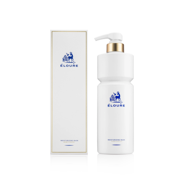 Éloure Moisturizing Mask 750ml