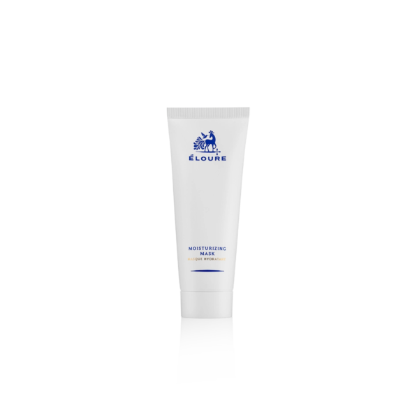 Éloure Moisturizing Mask Travel Size 50ml