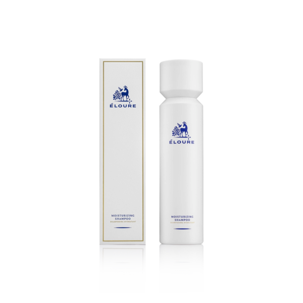 Éloure Moisturizing Shampoo 250ml