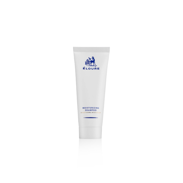 Éloure Moisturizing Shampoo Travel Size 50ml