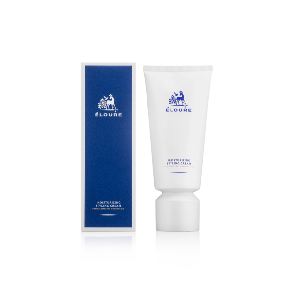 Éloure Moisturizing Styling Cream 150ml