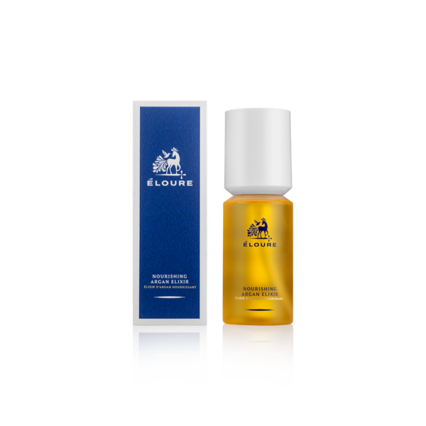 Éloure Nourishing Argan Elixir 100ml
