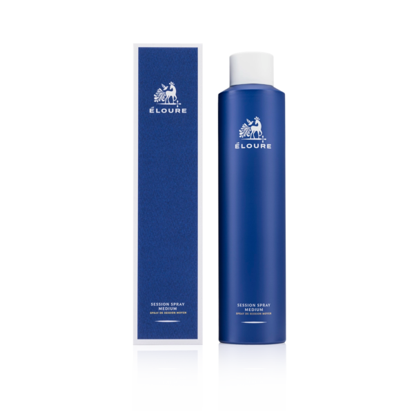 Éloure Session Spray Medium 300ml