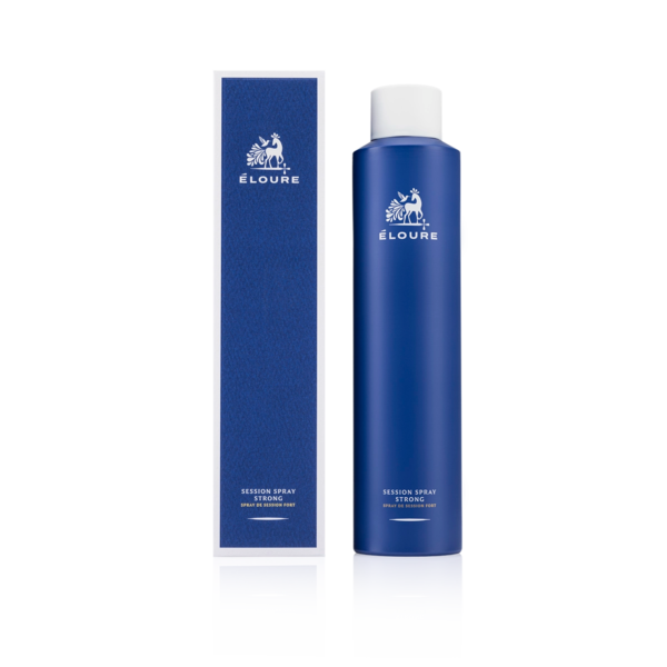 Éloure Session Spray Strong 300ml