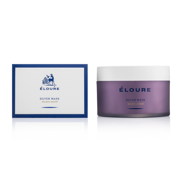 Éloure Silver Mask 190ml