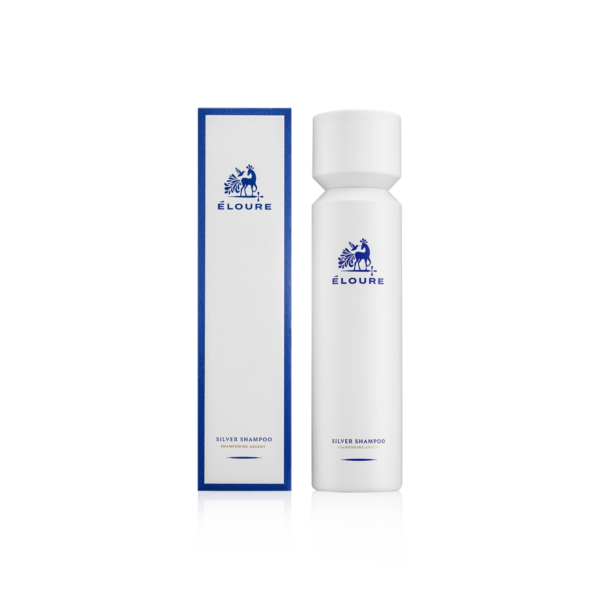 Éloure Silver Shampoo