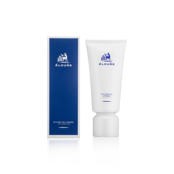 Éloure Styling Gel Strong 150ml
