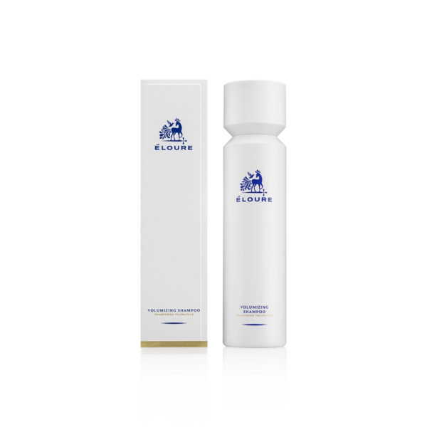 Éloure Volumizing Shampoo 250ml