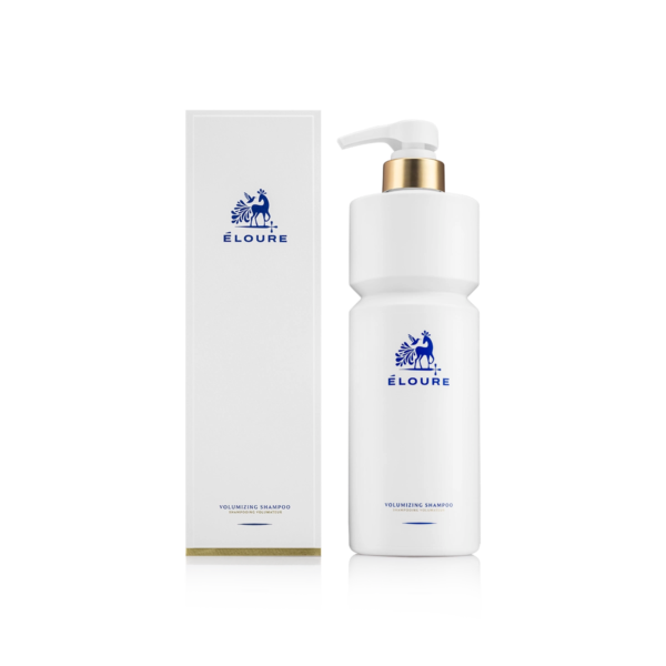 Éloure Volumizing Shampoo 750ml