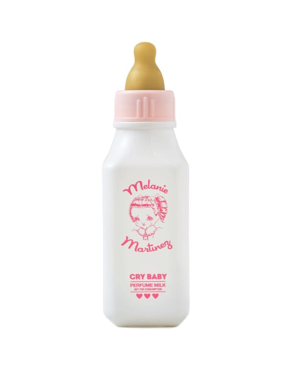 Portals Parfums Cry Baby Perfume Milk 100ml